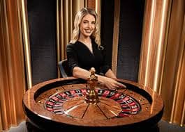 Live blackjack studio Live blackjack table on langit69 slot